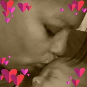 Meet your Posher, Shelley